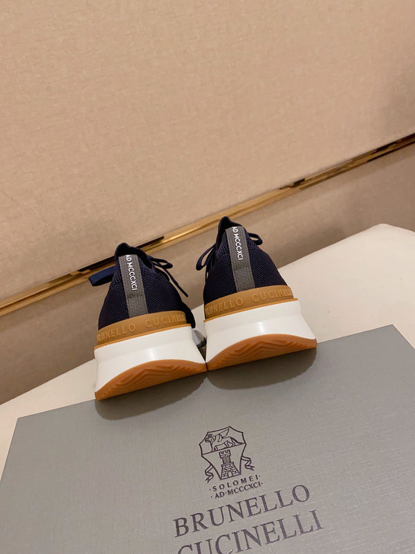 Glami - BRE Men Shoes - 635