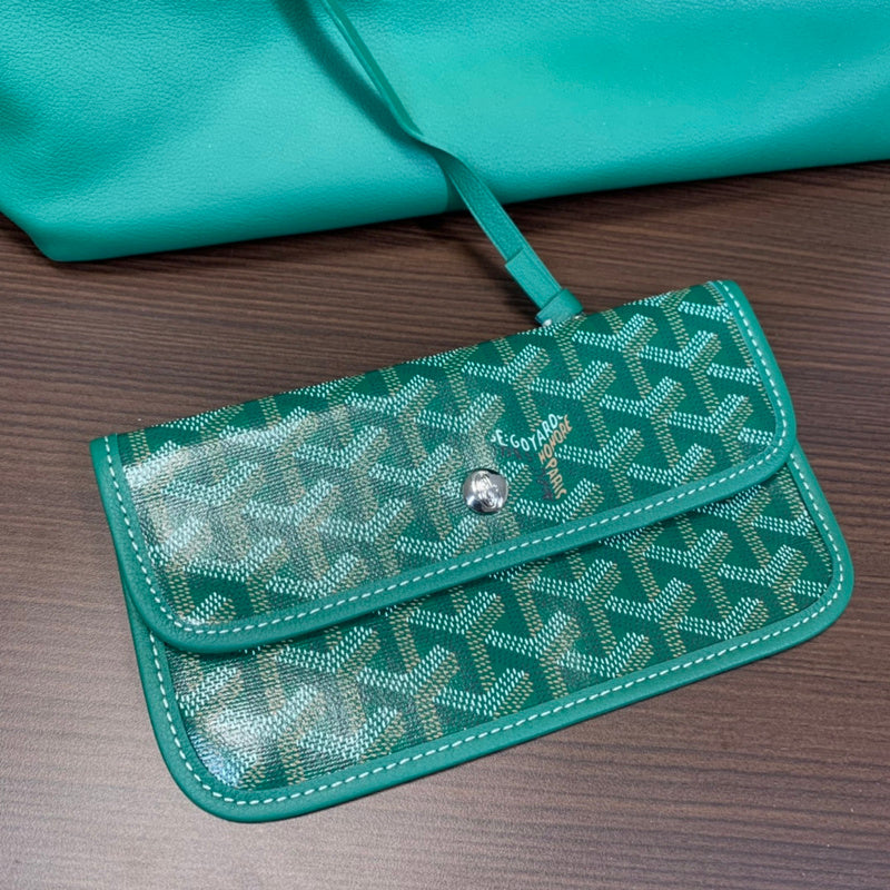 Satchel Bags - GOD Bags - 1094