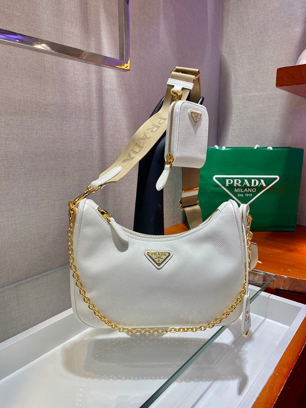 Satchel Bags - PRA Bags - 082