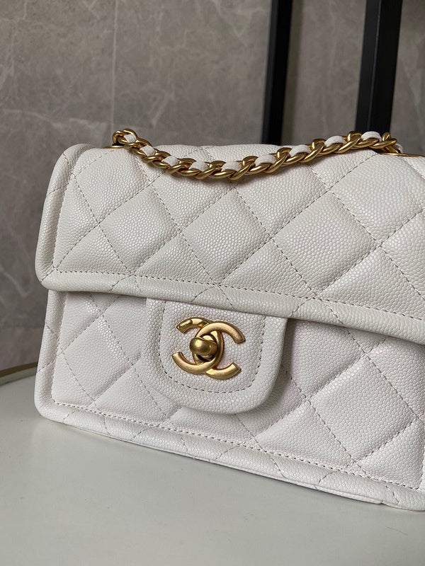 Satchel Bags - CHL Bags - 4278