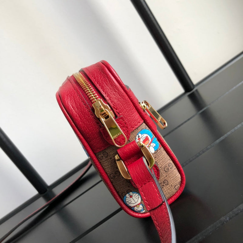 Satchel Bags - GCI Bags - 7054