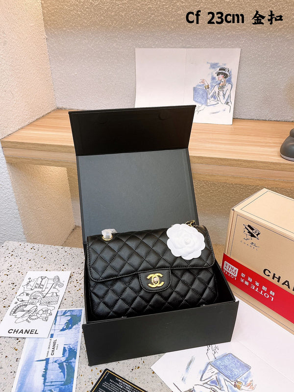 Satchel Bags - CHL Bags - 7240