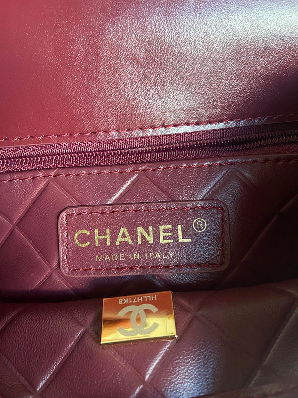 Satchel Bags - CLN Bags - 691