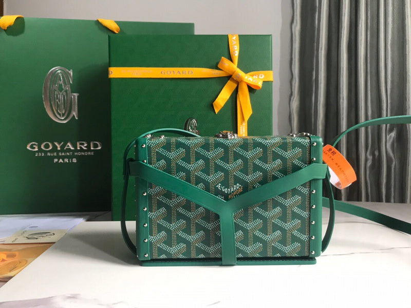 Glamy - GYO Bags - 1022