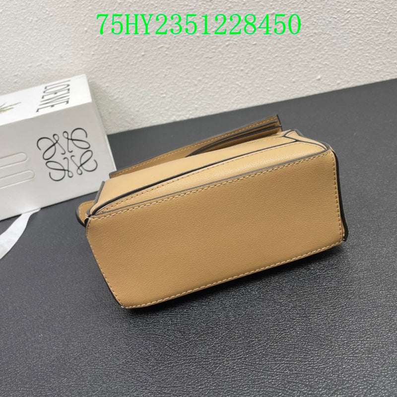 Satchel Bags - LWE Bags - 141
