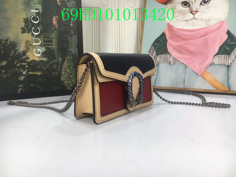 Glami Fashion - GCI Bags - 10686