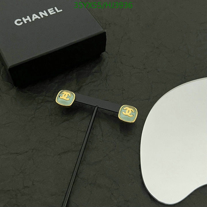 SAMC - CHL Jewelry Earrings - 275