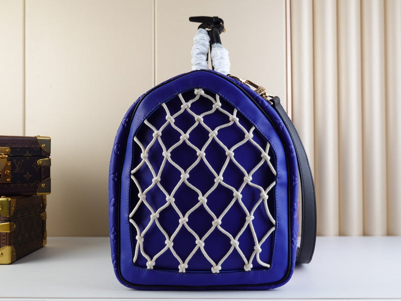 Satchel Bags - VL Bags - 6599