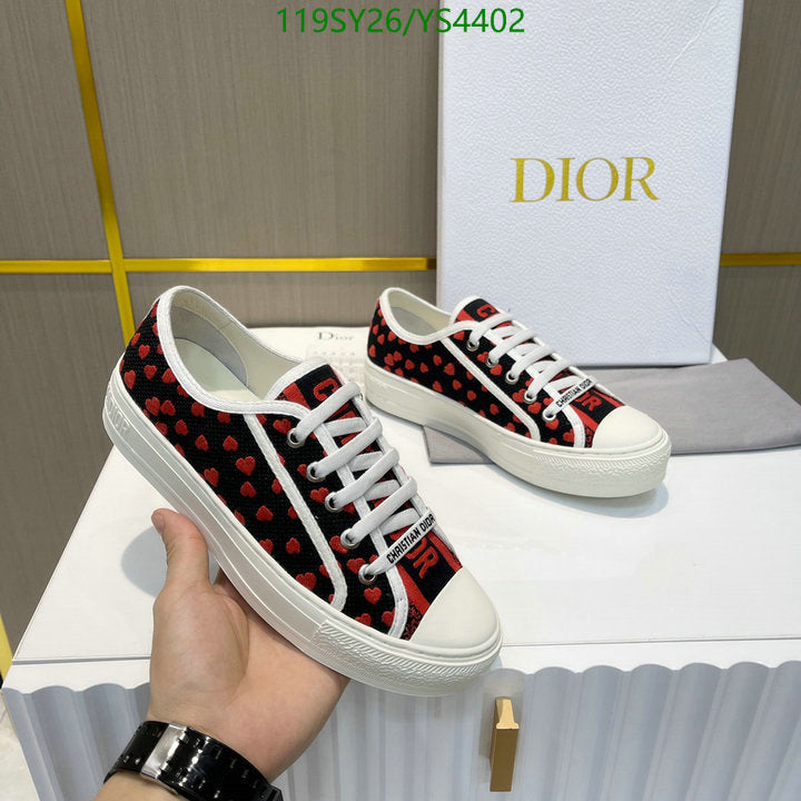 SAMCC - DOR Women Shoes - 1860