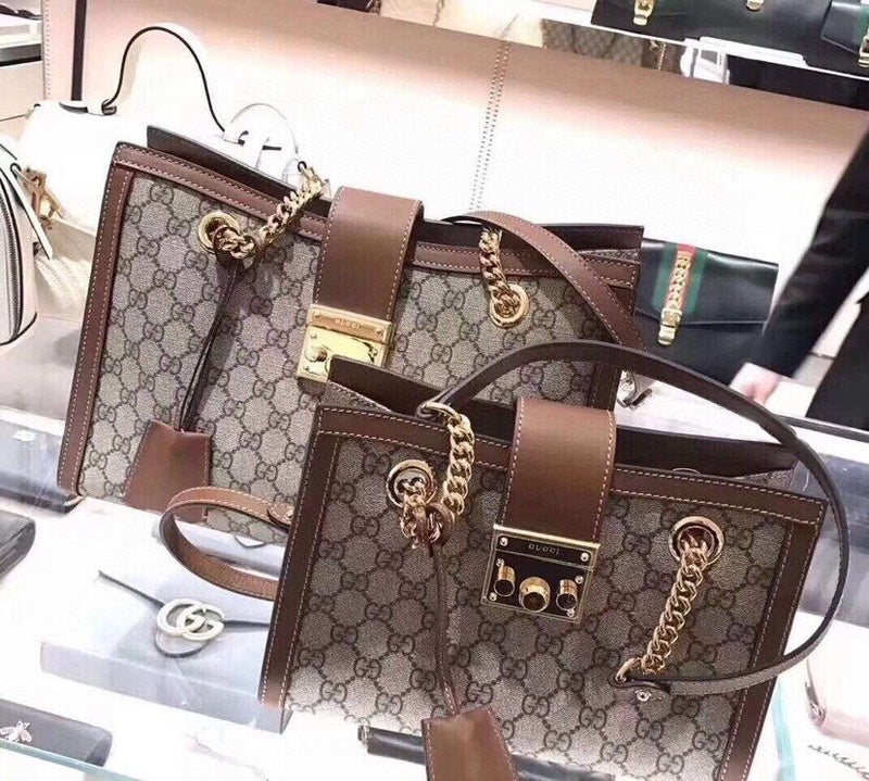 Glami Fashion - GCI Bags - 10988