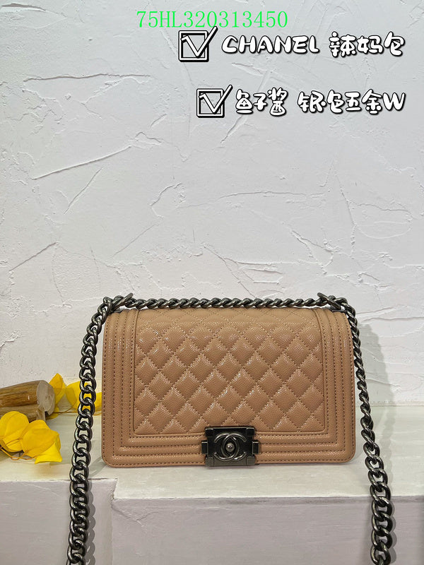 Glami - CHL Bags - 1336