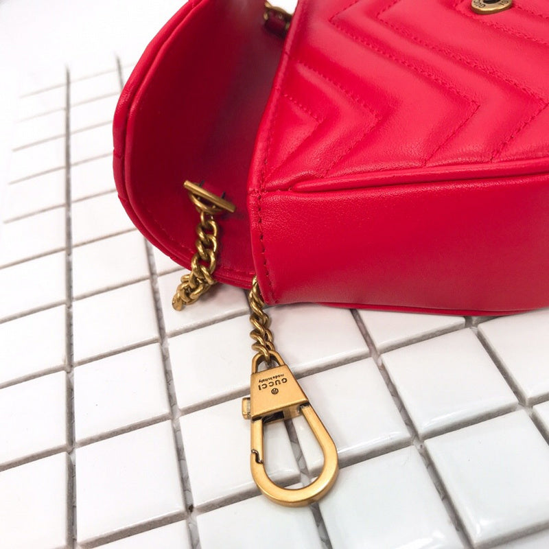 Glami Fashion - GCI Bags - 2574