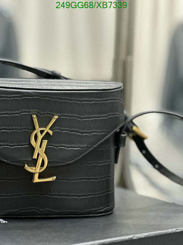 SAMC - YLS Bags - 311