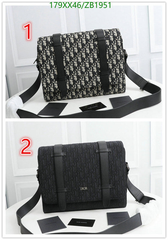 SAMCC - DOR Bags - 1250