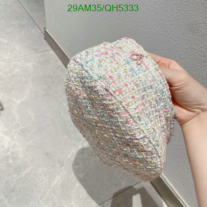 SAMC - CHL Caps & Hats - 234