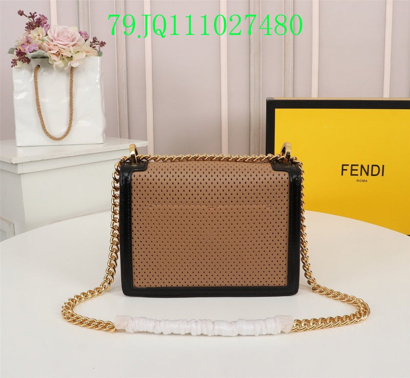 Glami - FDE Bags - 1285