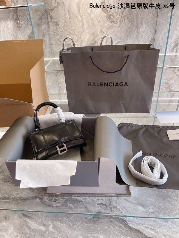 Satchel Bags - BGA Bags - 1399