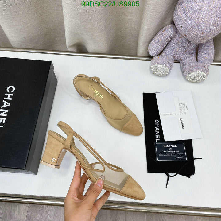 SAMC - CHL Women Shoes Ballet - 075