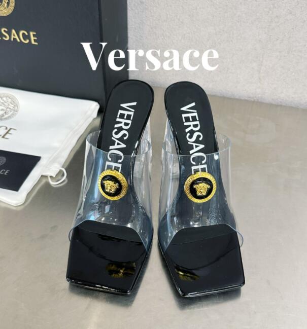 SAMC - VAR Women Shoes - 018