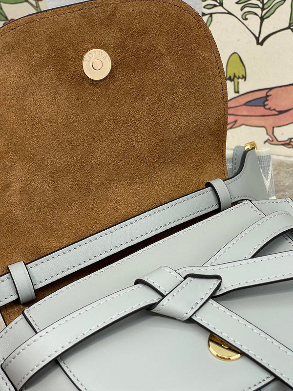 Glamy - LWO Bags - 969
