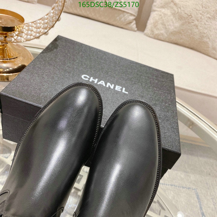 SAMC - CHL Women Boots - 308