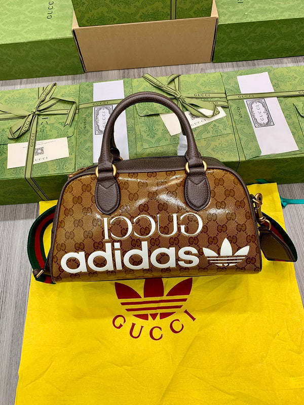 Satchel Bags - GCI Bags - 872