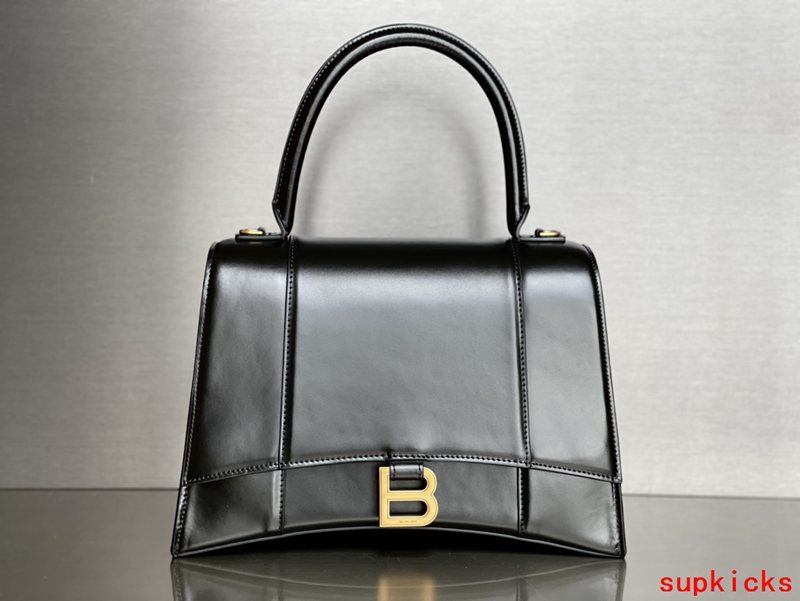 Glami- - BG Hourglass Bags - 026