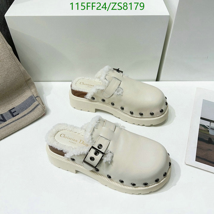 SAMCC - DOR Women Shoes - 2060