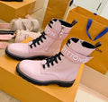 Glamy - LOV Men Shoes - 1212
