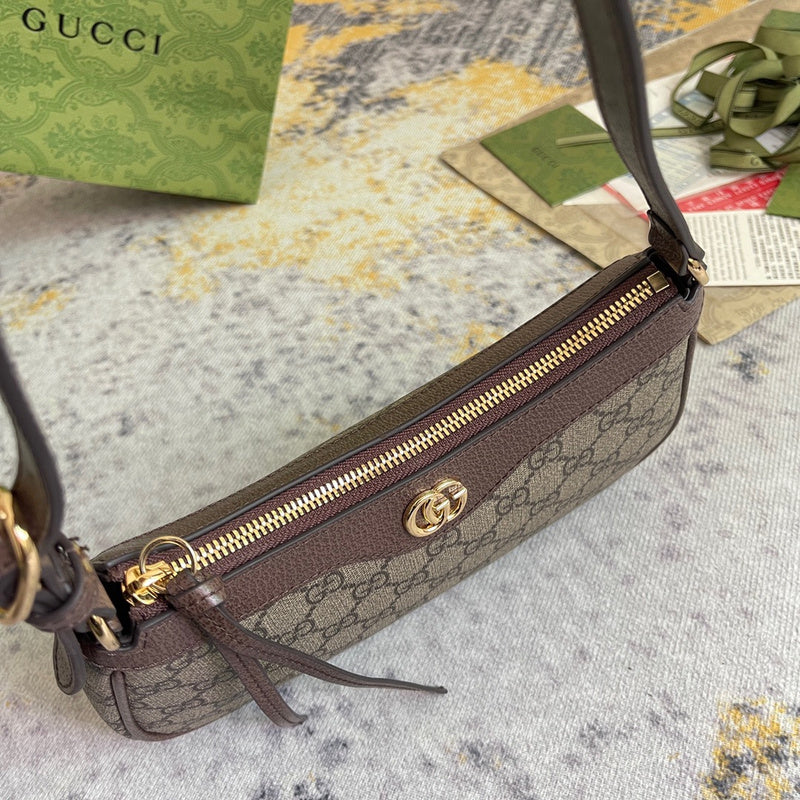 Glami Fashion - GCI Bags - 2016