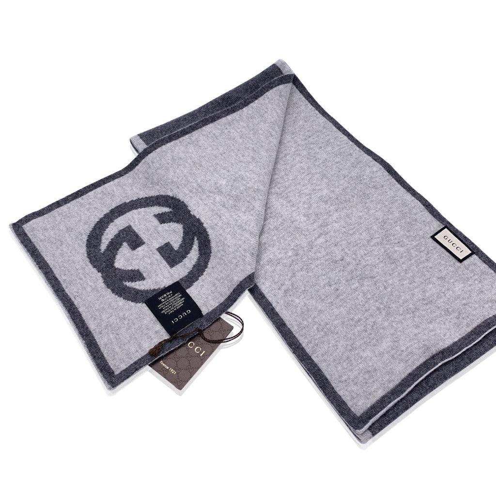 Gucci Scarf