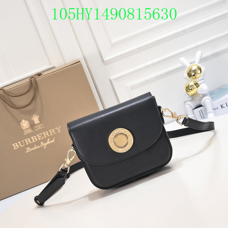 ELE Fashion -BBR Bags - 052