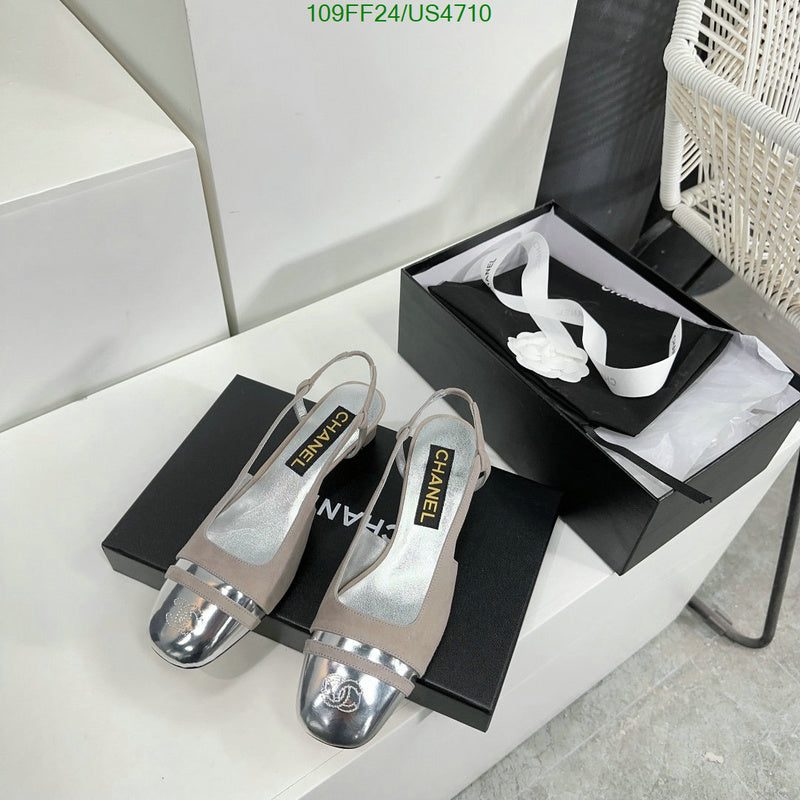 SAMC - CHL Women Shoes Ballet - 143