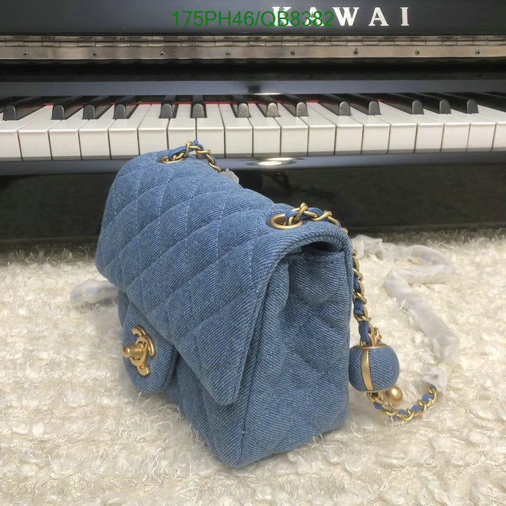 SAMC - CHL Bags - 360