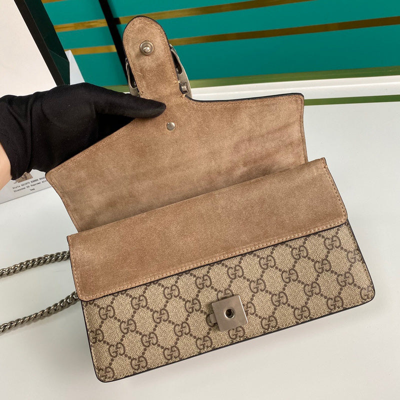 Glami Fashion - GCI Bags - 9705