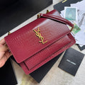 Glamy - YLS Bags - 664