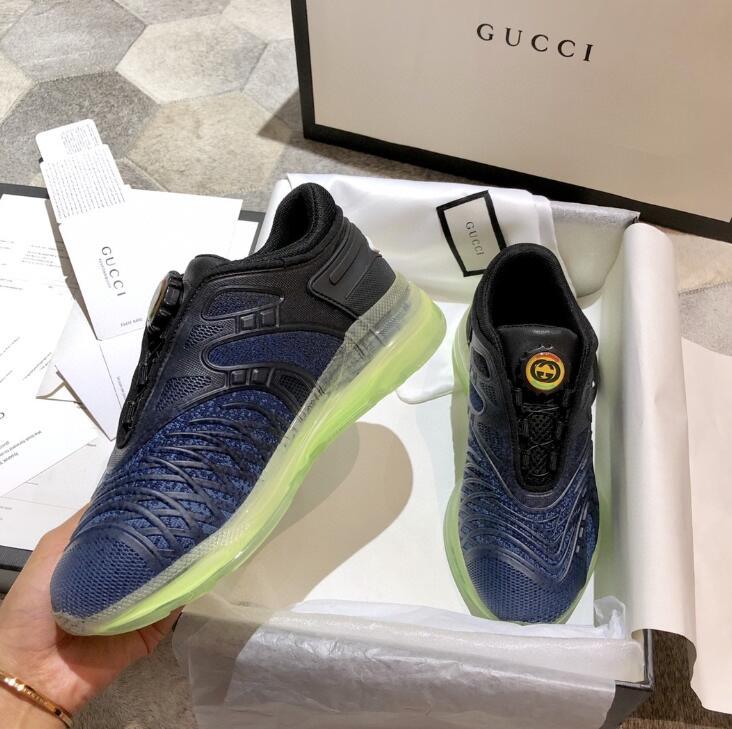SAMC - GUKI Women Shoes - 1806