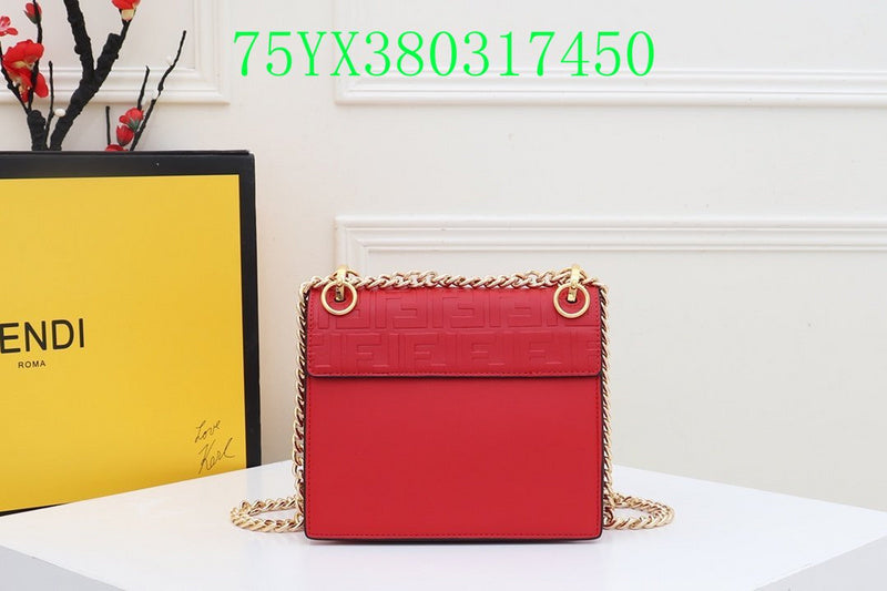 Glami - FDE Bags - 3372