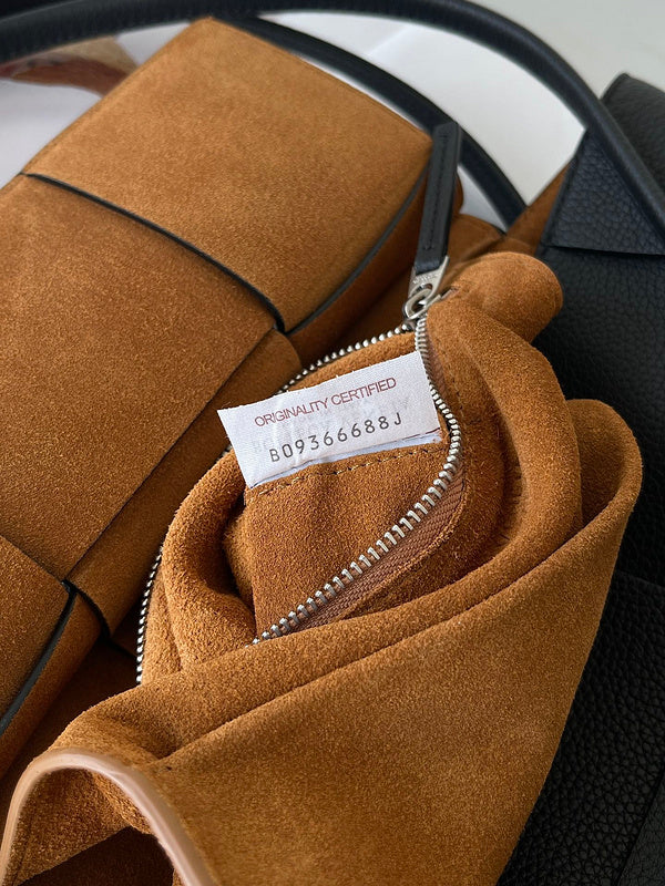 Glamy - BOV Bags - 1069