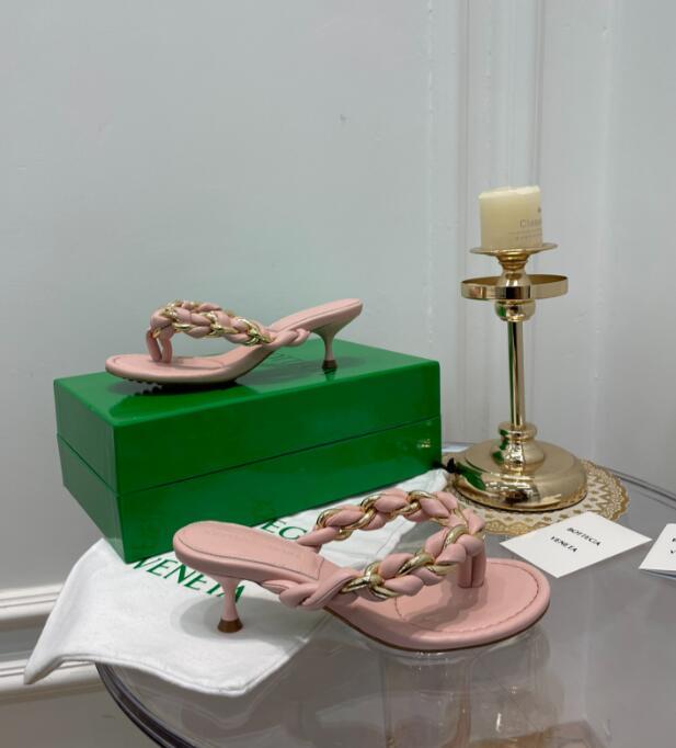 SAMC - BO Women Shoes - 250