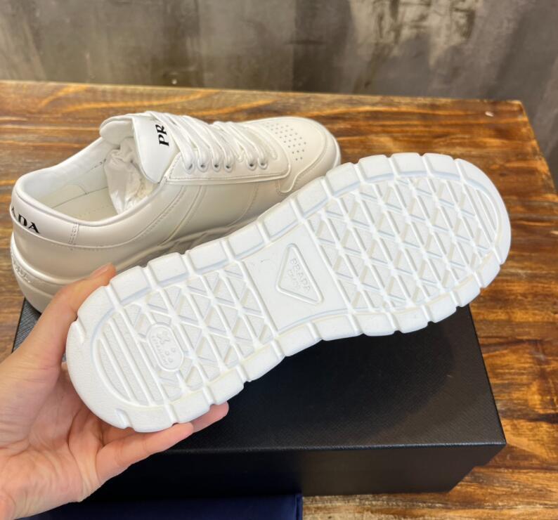 Glamy - PD Men Shoes - 034