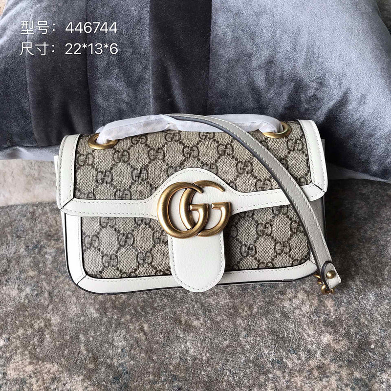 Satchel Bags - GCI Bags - 7021