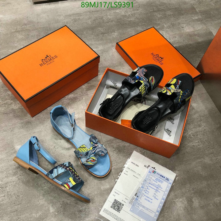 SAMC - HMS Women Shoes - 522