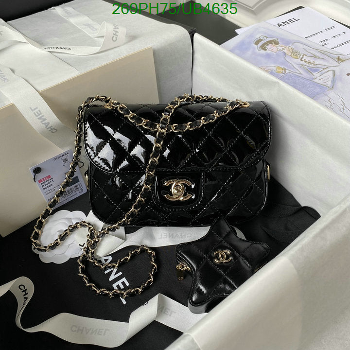 SAMC - CHL Bags - 289