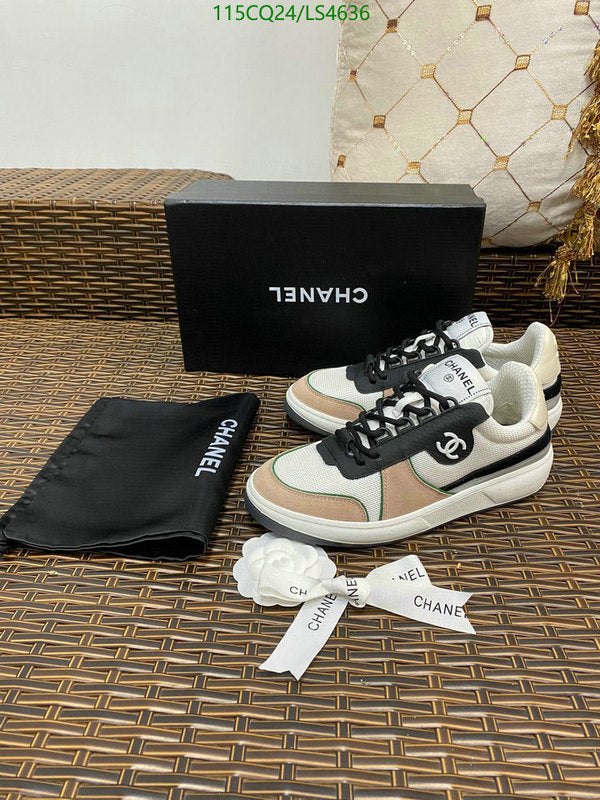 SAMC - CHL Women Shoes Sneakers - 232