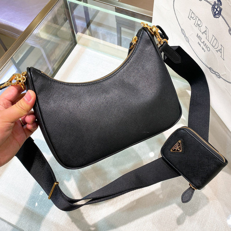 Glami-is - PD Lady Bags - 383