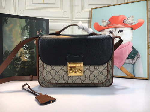 Glami Fashion - GCI Bags - 10152