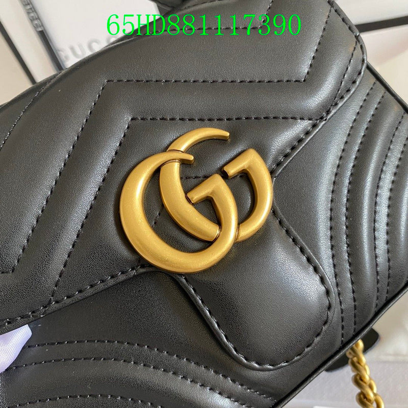 Glami Fashion - GCI Bags - 10618