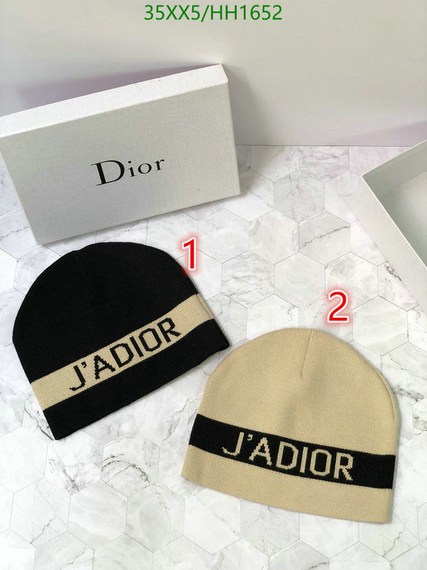 SAMC - DOR Caps & Hats - 100