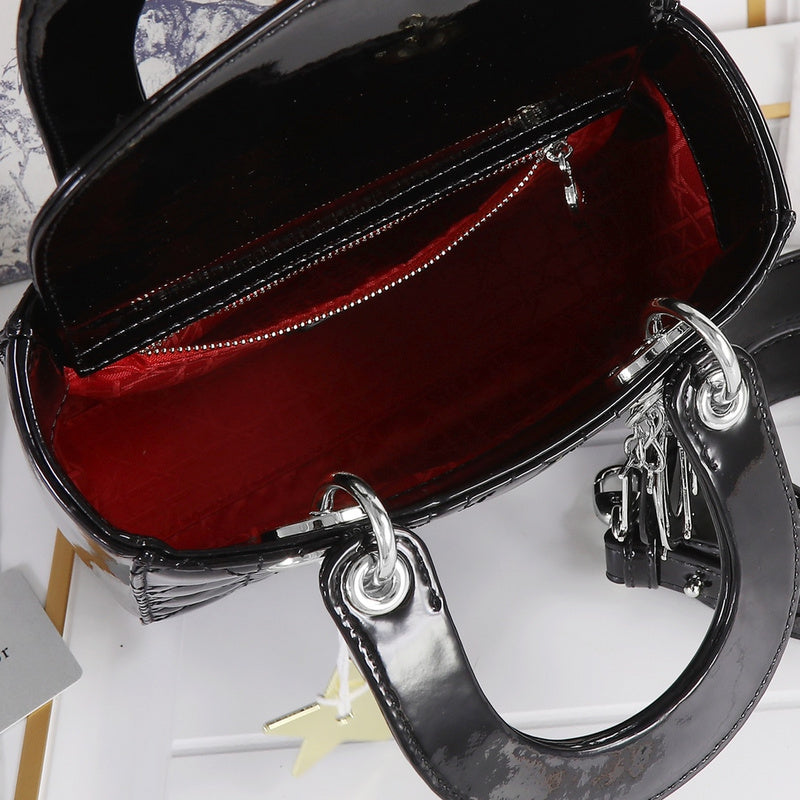 Satchel Bags - DOR Bags - 075